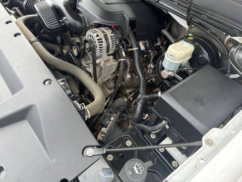 2011 GMC Sierra 1500 SLE