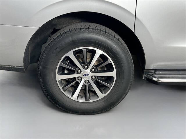 2021 Ford Expedition MAX XLT