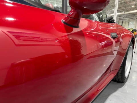 1998 BMW M