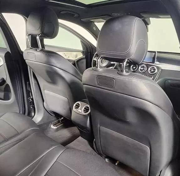 2019 Mercedes-Benz GLC for sale at SJL Motors of Miami in Plantation, FL