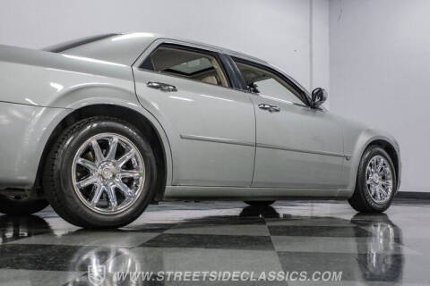 2005 Chrysler 300 C