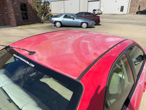 2008 Mazda MAZDA6 i Sport Value Edition