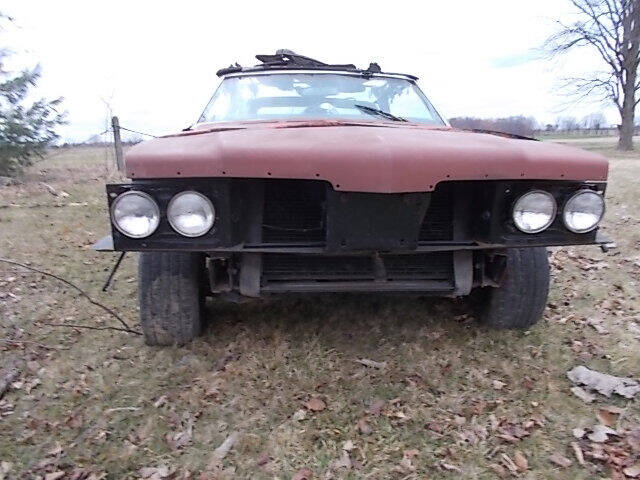 1968 Oldsmobile Eighty-Eight