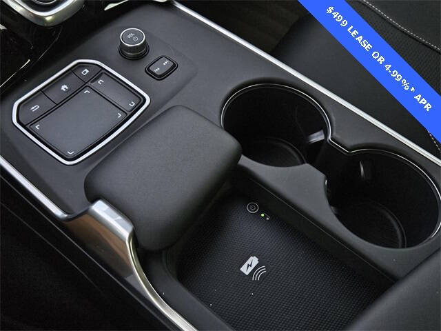 2025 Acura TLX w/Tech