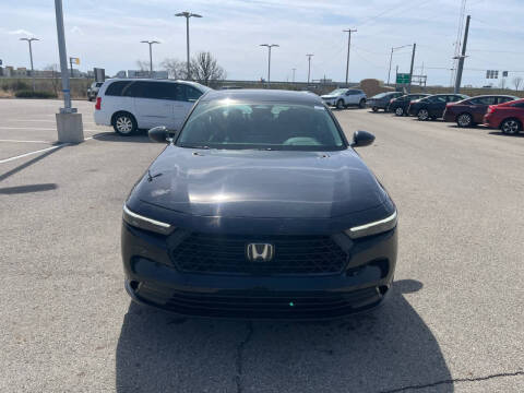 2023 Honda Accord