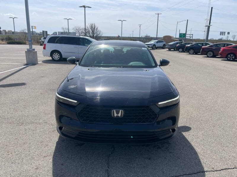 2023 Honda Accord