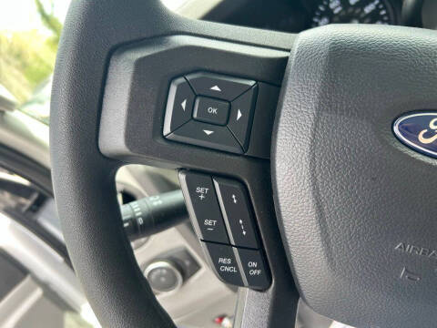 2026 Ford E-Series
