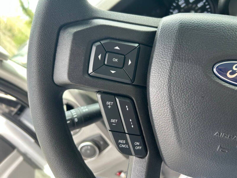 2026 Ford E-Series
