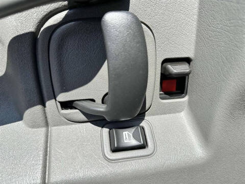 2023 GMC Savana 2500