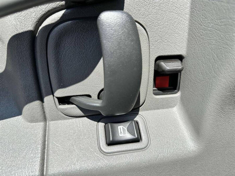 2023 GMC Savana 2500