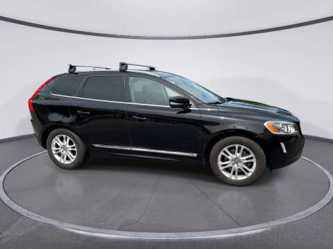 2014 Volvo XC60