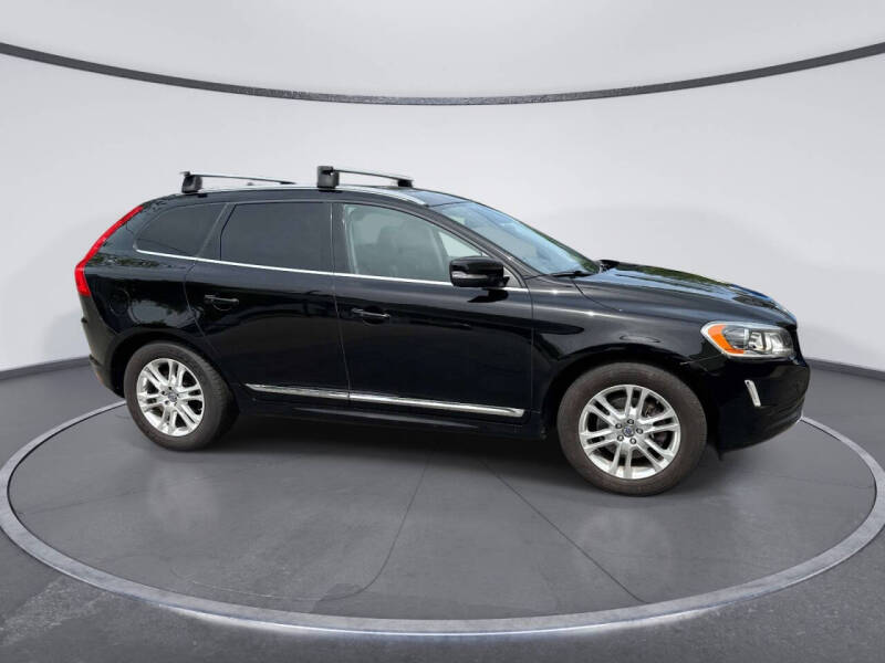 2014 Volvo XC60