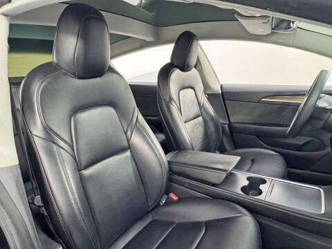 2022 Tesla Model 3 Performance