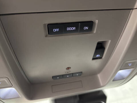 2017 Chevrolet Silverado 2500HD