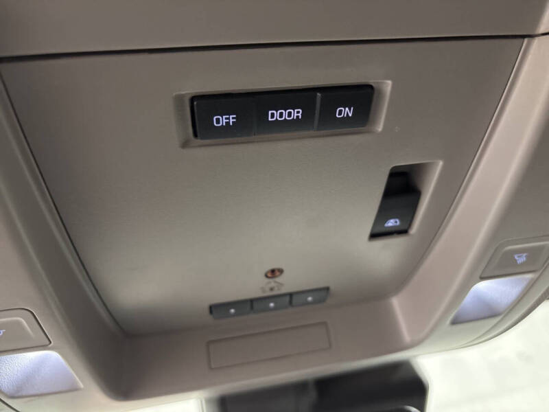 2017 Chevrolet Silverado 2500HD