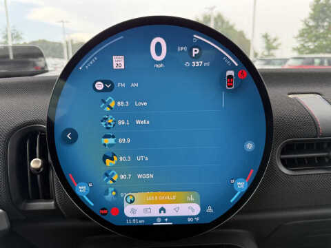 2025 MINI Hardtop 4 Door Cooper S