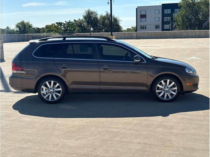 2013 Volkswagen Jetta