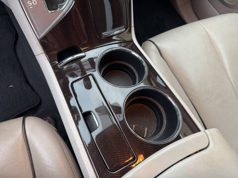 2010 Toyota Venza FWD 4cyl