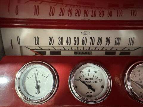 1961 Chevrolet Impala