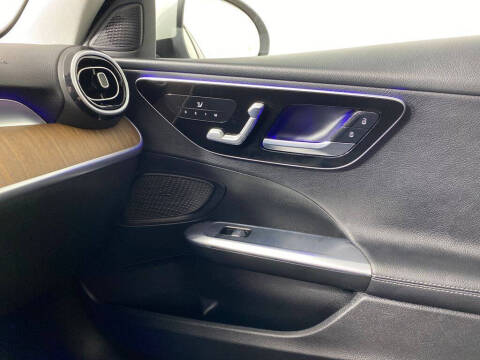 2022 Mercedes-Benz C-Class C 300