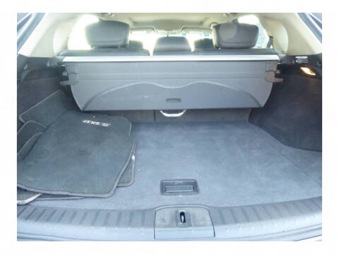 2013 Infiniti EX37