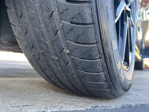 2005 Honda Odyssey Touring