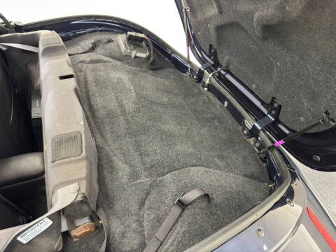 2001 Chrysler Prowler