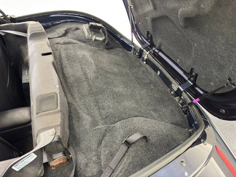 2001 Chrysler Prowler