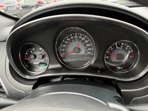 2014 Chrysler 200 Touring