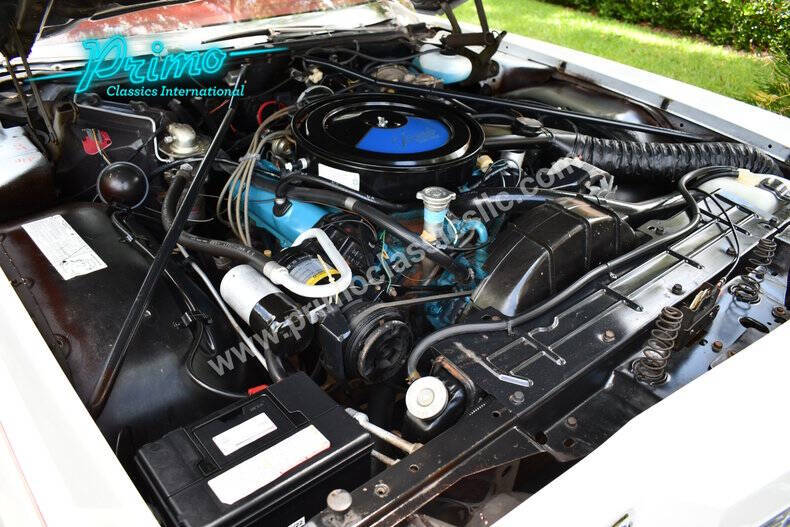 1977 Oldsmobile Toronado