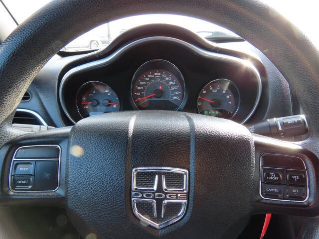 2013 Dodge Avenger for sale at Modern Automotive Group LLC in Lafayette, TN