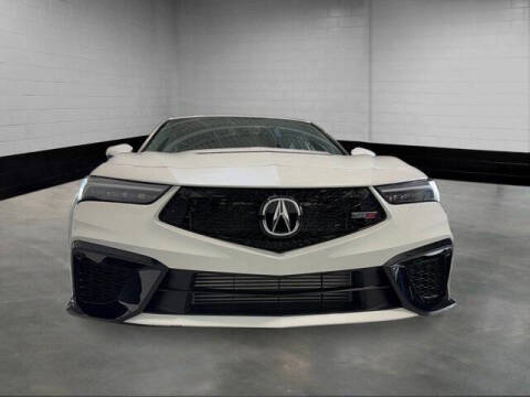 2026 Acura Integra Type S