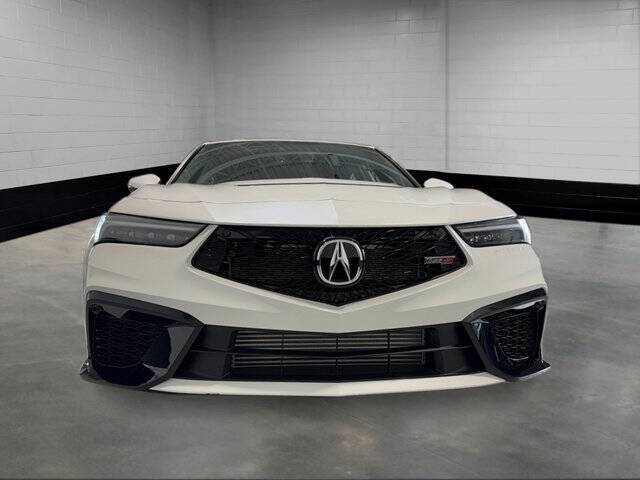 2026 Acura Integra Type S