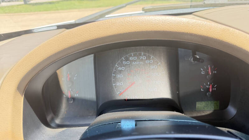 2007 Ford F-150 XLT