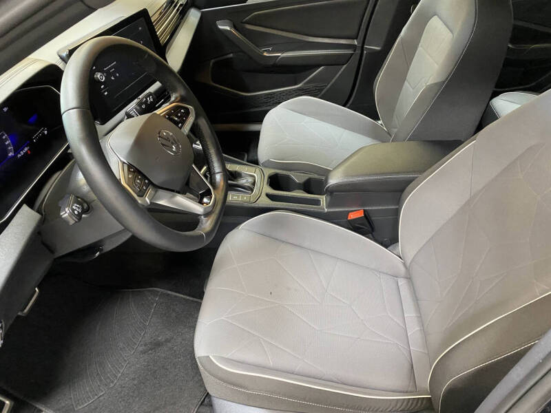 2025 Volkswagen Jetta Sport