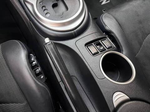 2019 Nissan 370Z