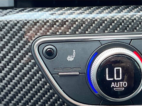 2021 Audi RS 5 2.9T quattro