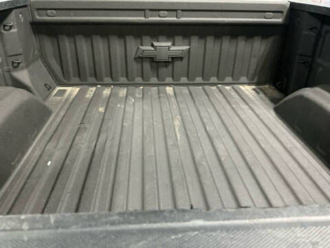 2022 Chevrolet Silverado 1500 Limited