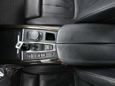 2017 BMW X5 xDrive40e iPerformance