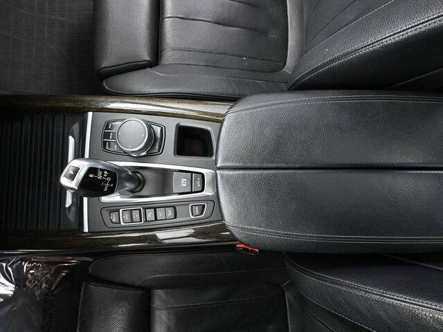 2017 BMW X5 xDrive40e iPerformance