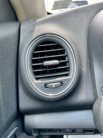 2013 Nissan Maxima 3.5 SV