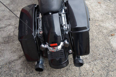 2019 Harley-Davidson Street Glide