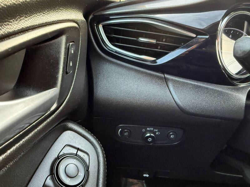2020 Buick Encore GX Preferred