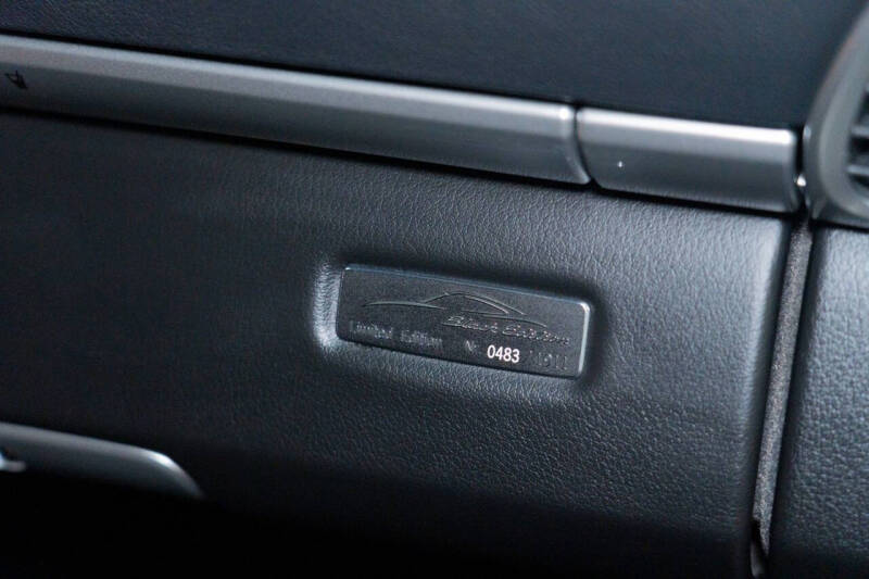 2012 Porsche 911 Carrera 4