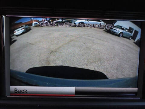 2013 Mercedes-Benz E-Class E 350 Luxury