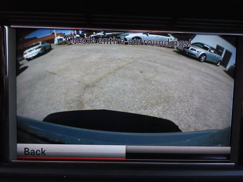 2013 Mercedes-Benz E-Class E 350 Luxury