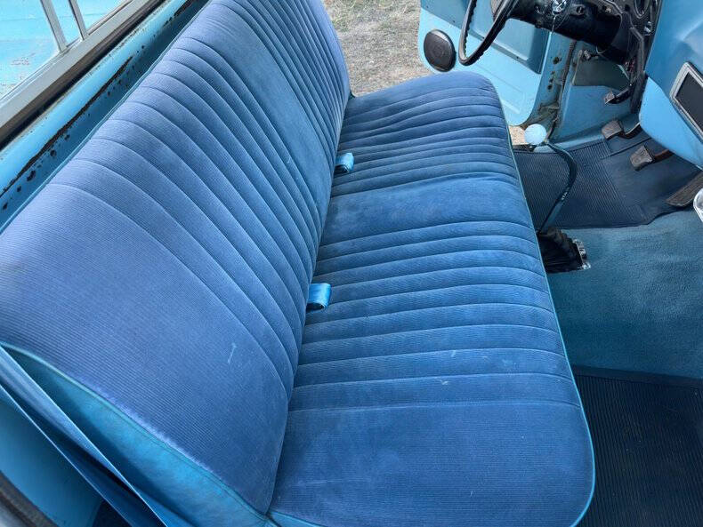 1978 Chevrolet Silverado 1500