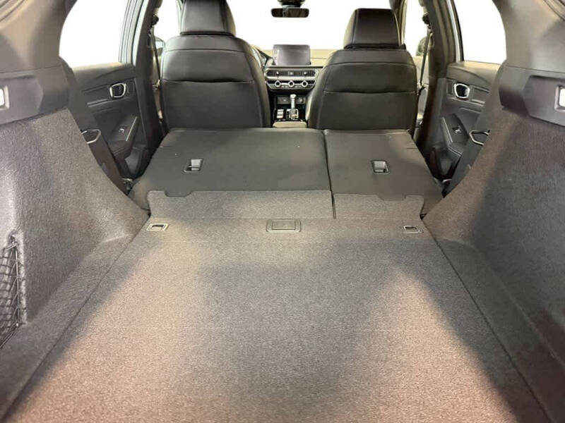 2026 Acura Integra w/A-SPEC