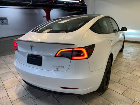 2023 Tesla Model 3 Performance