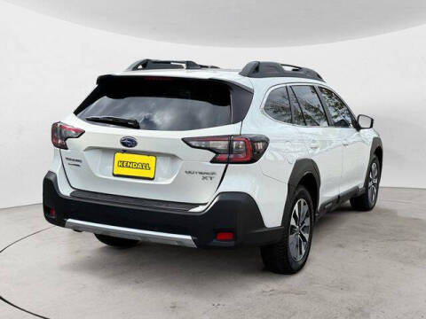 2023 Subaru Outback Limited XT
